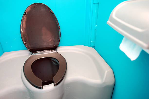 Affordable portable toilet rental in Beulaville, NC